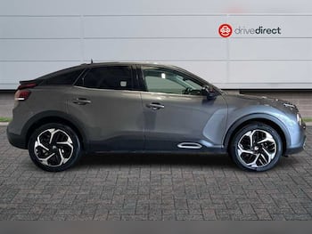 Used Citroen C4 2024 for sale - 79682363: Photo