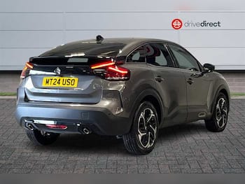 Used Citroen C4 2024 for sale - 79682363: Photo