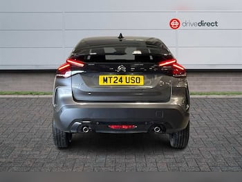 Used Citroen C4 2024 for sale - 79682363: Photo