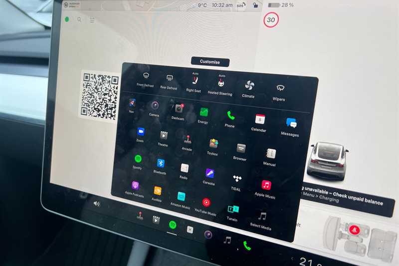 Used Tesla Model Y 2022 for sale - 77566502: Photo 38