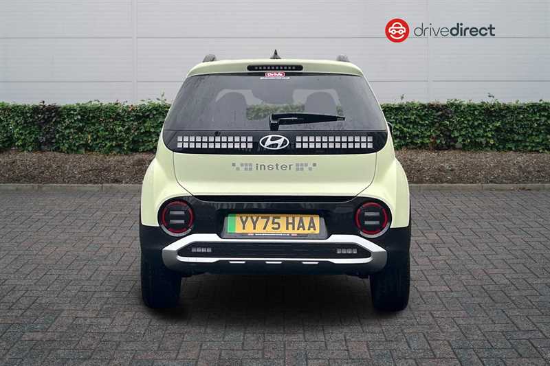 Used Hyundai Other 2025 for sale - 77562234: Photo 4