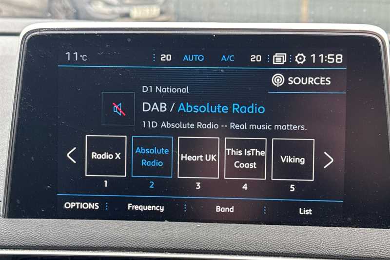 Used Peugeot 3008 2019 for sale - 77773524: Photo 17