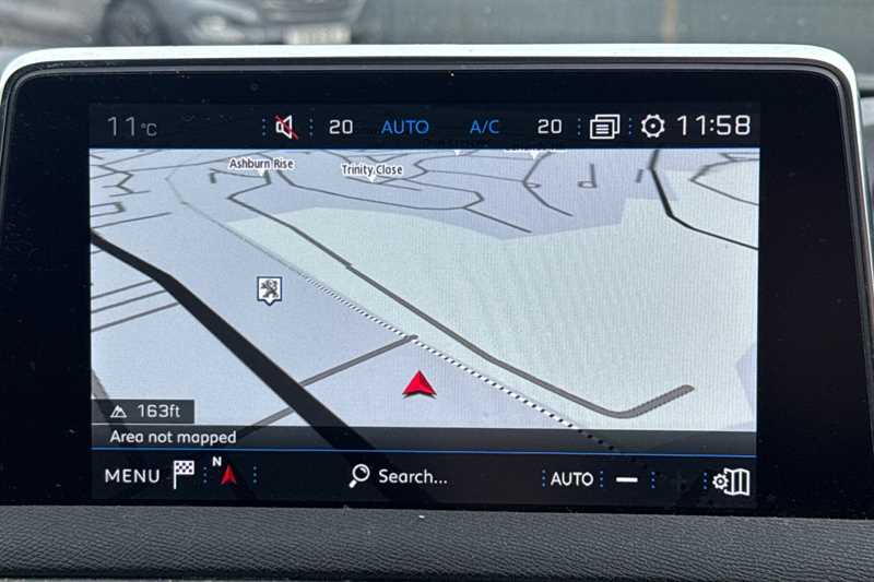 Used Peugeot 3008 2019 for sale - 77773524: Photo 18