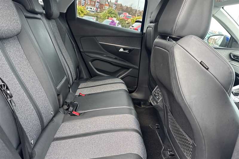 Used Peugeot 3008 2019 for sale - 77773524: Photo 24