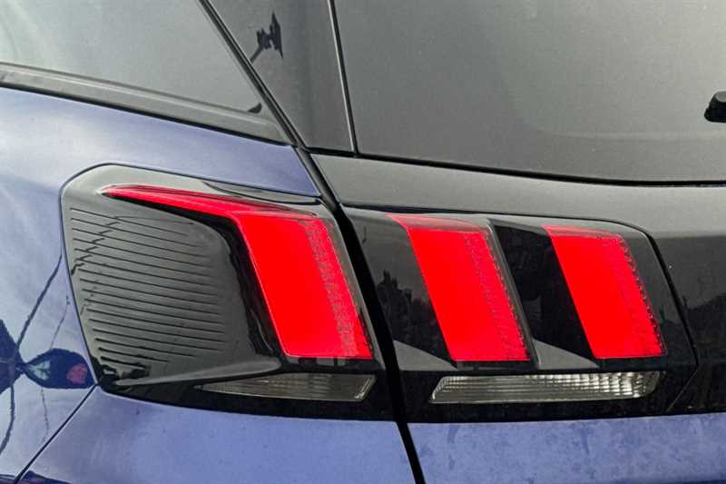 Used Peugeot 3008 2019 for sale - 77773524: Photo 31