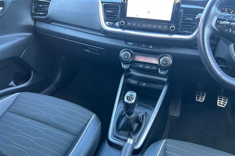 Used Kia Stonic 2021 for sale - 78188427: Photo 14