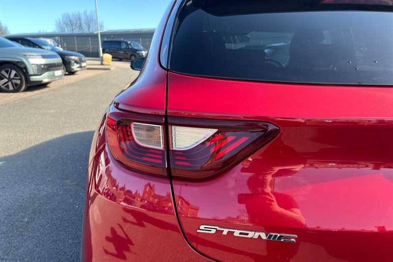 Used Kia Stonic 2021 for sale - 78188427: Photo 31