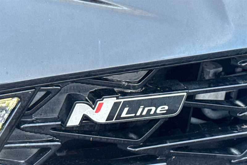 Used Hyundai i10 2023 for sale - 77309400: Photo 30