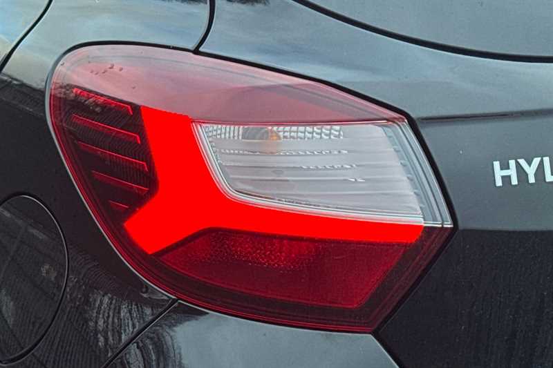 Used Hyundai i10 2023 for sale - 77309400: Photo 31