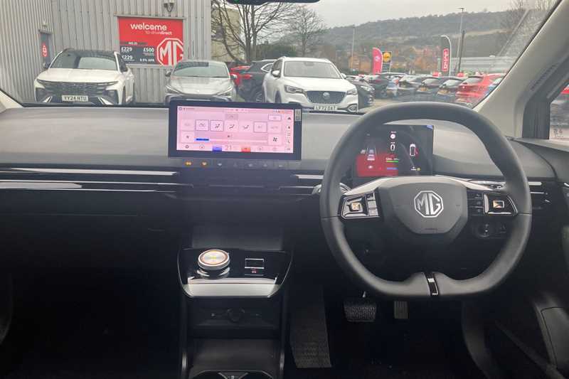 Used MG MG4 2025 for sale - 77415719: Photo 13