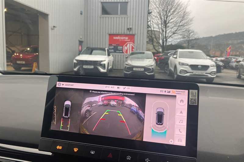 Used MG MG4 2025 for sale - 77415719: Photo 19