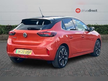 Used Vauxhall Corsa 2020 for sale - 78248416: Photo