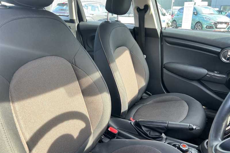 Used MINI Hatch 2019 for sale - 78217103: Photo 23