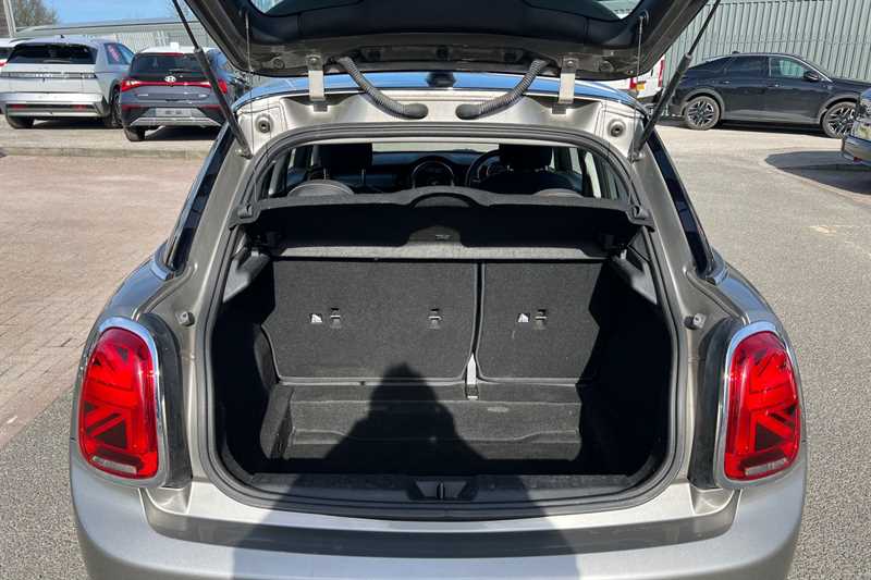 Used MINI Hatch 2019 for sale - 78217103: Photo 25