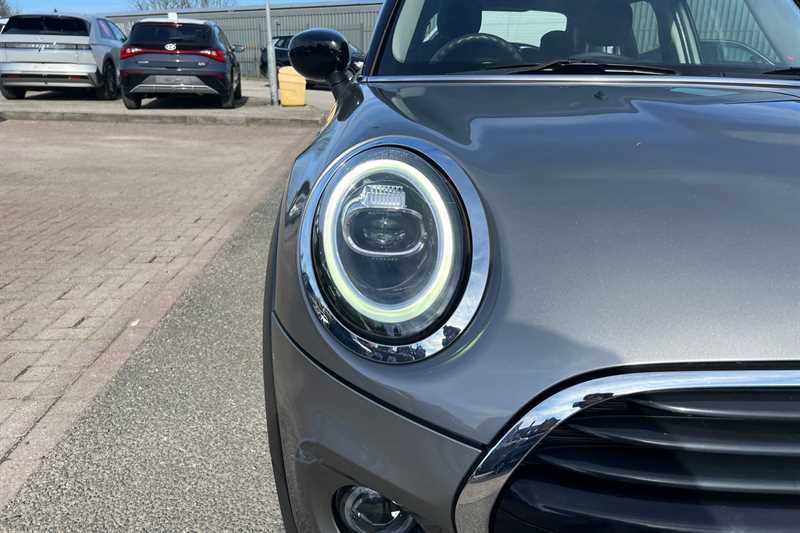Used MINI Hatch 2019 for sale - 78217103: Photo 28
