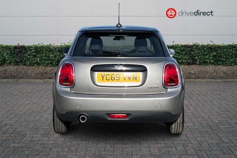 Used MINI Hatch 2019 for sale - 78217103: Photo 4
