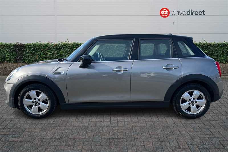 Used MINI Hatch 2019 for sale - 78217103: Photo 6