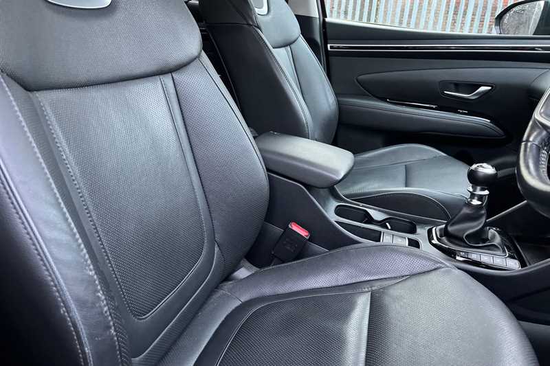 Used Hyundai TUCSON 2022 for sale - 77757075: Photo 23