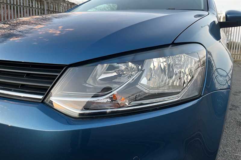 Used Volkswagen Polo 2017 for sale - 77711900: Photo 29