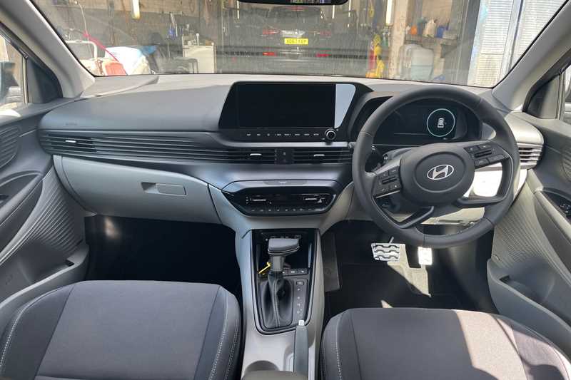 Used Hyundai BAYON 2025 for sale - 76858594: Photo 13