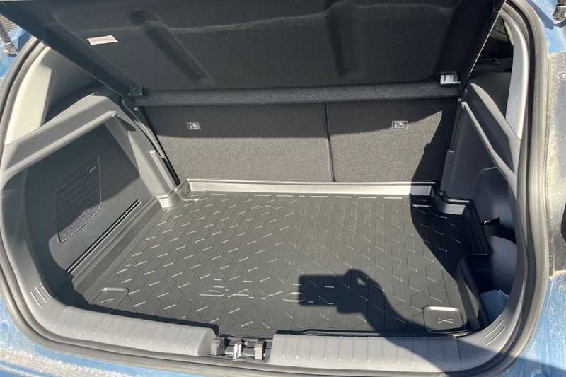 Used Hyundai BAYON 2025 for sale - 76858594: Photo 25