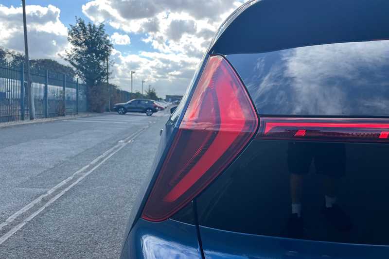 Used Hyundai BAYON 2025 for sale - 76858594: Photo 32