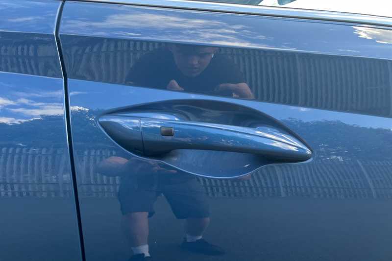 Used Hyundai BAYON 2025 for sale - 76858594: Photo 33