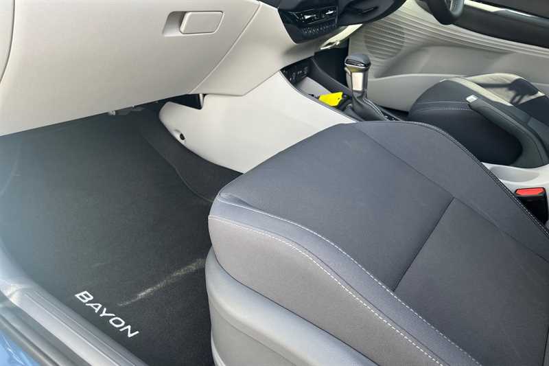 Used Hyundai BAYON 2025 for sale - 76858594: Photo 39
