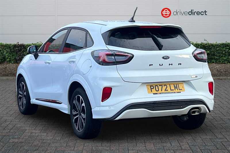 Used Ford Puma 2022 for sale - 77416399: Photo 5