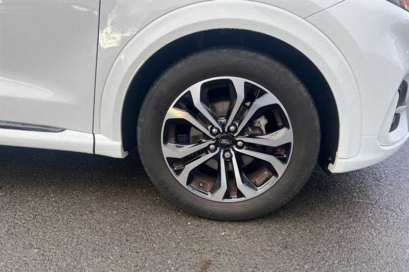 Used Ford Puma 2022 for sale - 77416399: Photo 9