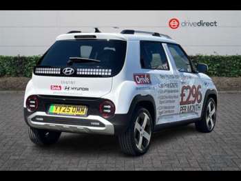 Used Hyundai Other 2025 for sale - 74658146: Photo