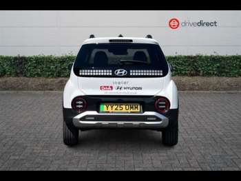 Used Hyundai Other 2025 for sale - 74658146: Photo