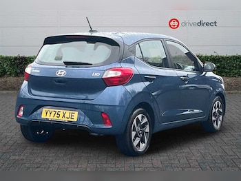 Used Hyundai i10 2025 for sale - 77887692: Photo