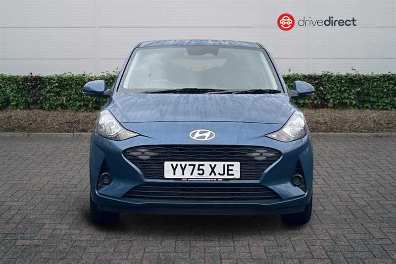 Used Hyundai i10 2025 for sale - 77887692: Photo 8