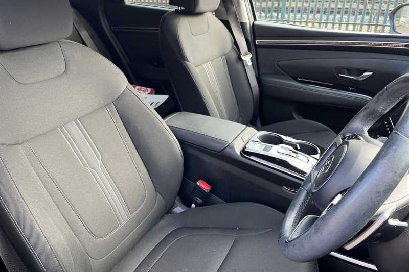 Used Hyundai TUCSON 2023 for sale - 78050226: Photo 23