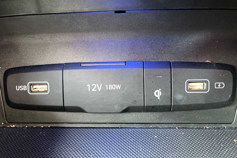 Used Hyundai TUCSON 2023 for sale - 78050226: Photo 40