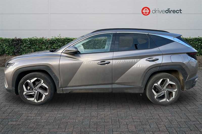 Used Hyundai TUCSON 2023 for sale - 78050226: Photo 6