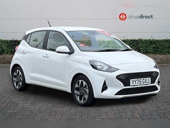 1.0 Advance Hatchback 5dr Petrol Auto Euro 6 (s/s) (63 ps)