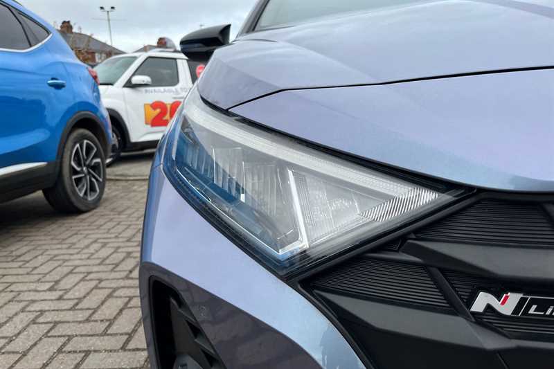 Used Hyundai i20 2026 for sale - 77929924: Photo 28