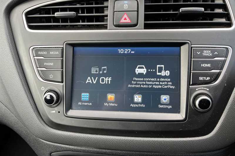 Used Hyundai i20 2020 for sale - 77929627: Photo 17