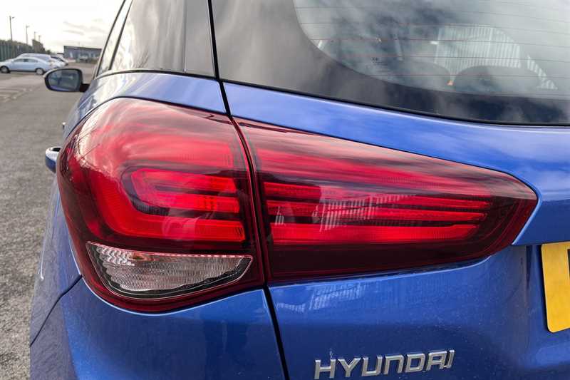 Used Hyundai i20 2020 for sale - 77929627: Photo 31