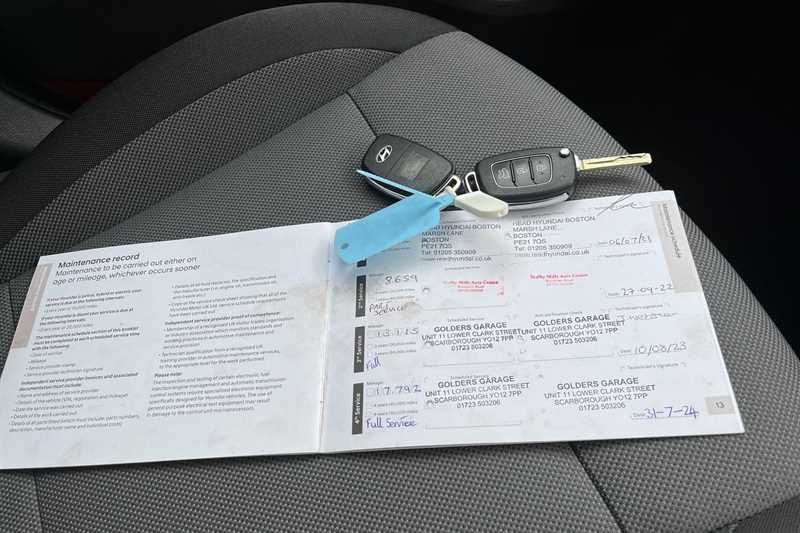 Used Hyundai i20 2020 for sale - 77929627: Photo 36