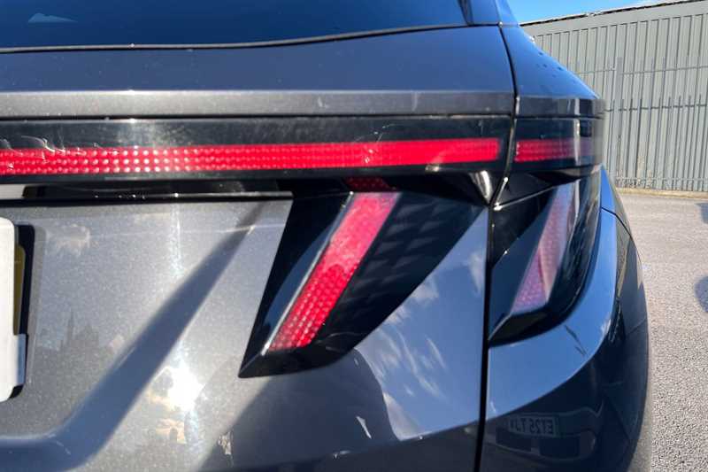 Used Hyundai TUCSON 2021 for sale - 78208665: Photo 32