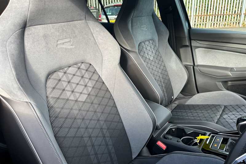 Used Volkswagen Golf 2022 for sale - 76489202: Photo 23