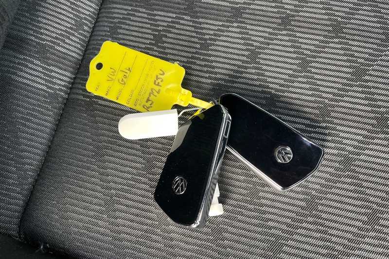 Used Volkswagen Golf 2022 for sale - 76489202: Photo 36