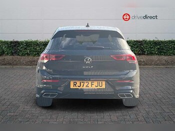 Used Volkswagen Golf 2022 for sale - 76489202: Photo