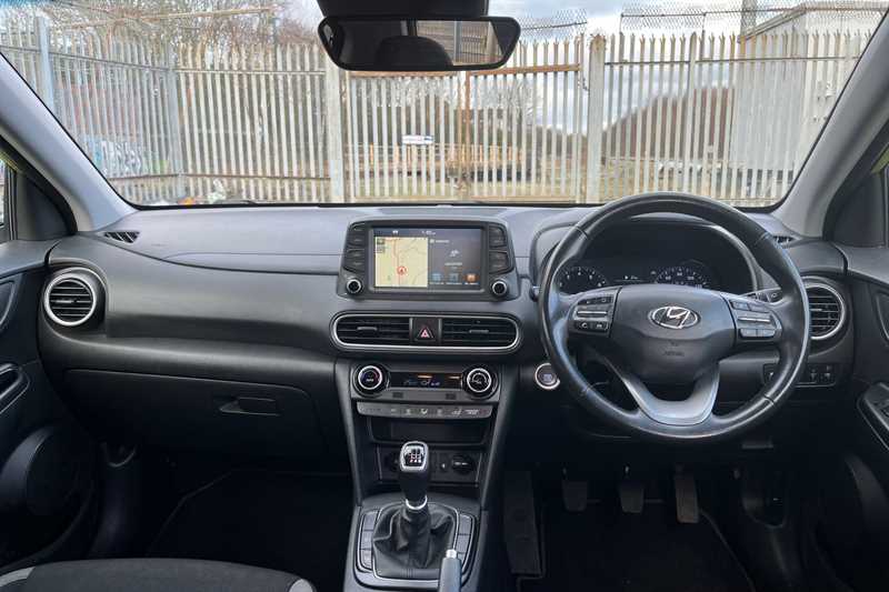 Used Hyundai KONA 2018 for sale - 77757124: Photo 13