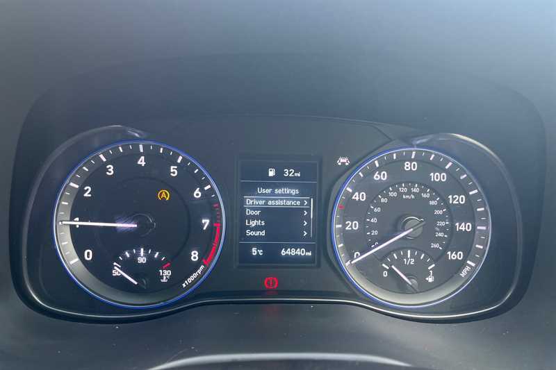 Used Hyundai KONA 2018 for sale - 77757124: Photo 20