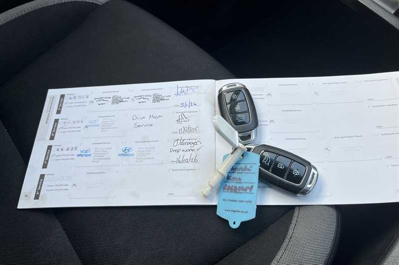 Used Hyundai KONA 2018 for sale - 77757124: Photo 36