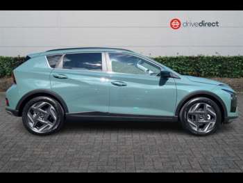 Used Hyundai BAYON 2025 for sale - 74912212: Photo